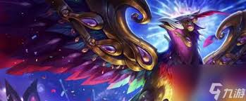 英雄联盟冰晶凤凰天赋如何加点