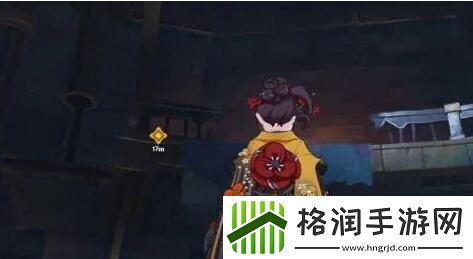 原神厄舍的工厂宝箱在哪