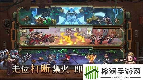 解密航海王热血航线