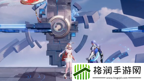 星之破晓公孙离技能是什么