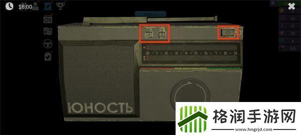 僵尸森林3苹果版app下载