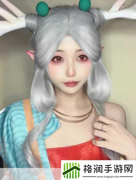 王者荣耀瑶嘴巴里含着铁球