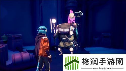 光明破坏者将于1月15日开启