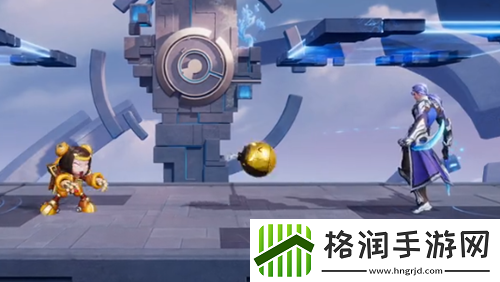 星之破晓机关造物技能介绍