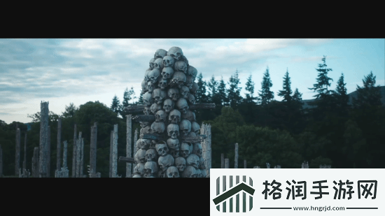 惊变28年预告正式公布！墨菲竟然演丧尸