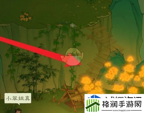 角色技能的搭配