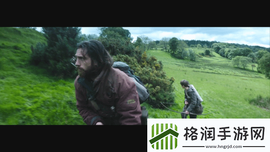 惊变28年预告正式公布！墨菲竟然演丧尸