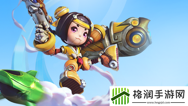 星之破晓机关造物技能介绍