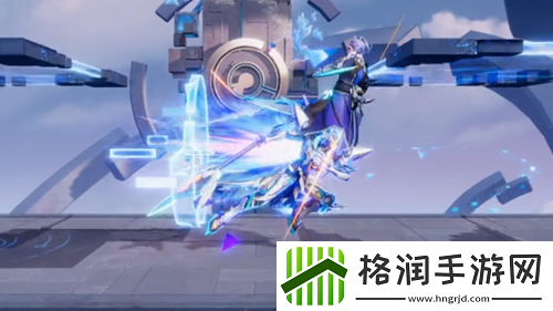 星之破晓吕布技能介绍