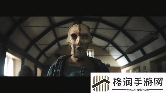 惊变28年预告正式公布！墨菲竟然演丧尸