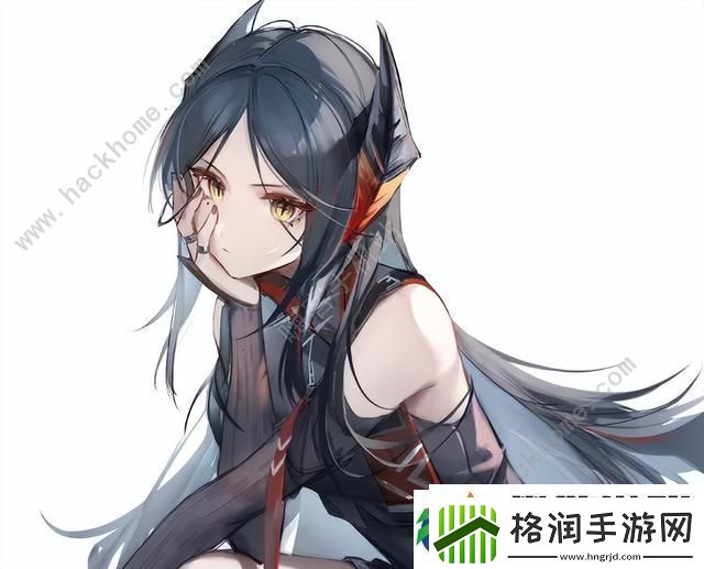 明日方舟伊内丝怎么样