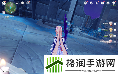 原神海洋书任务完成介绍