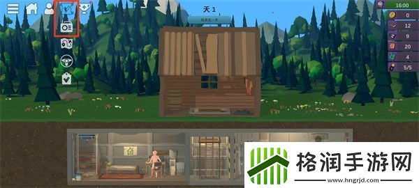 僵尸森林3苹果版app下载