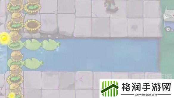植物大战僵尸杂交版挑战模式第27关怎么过