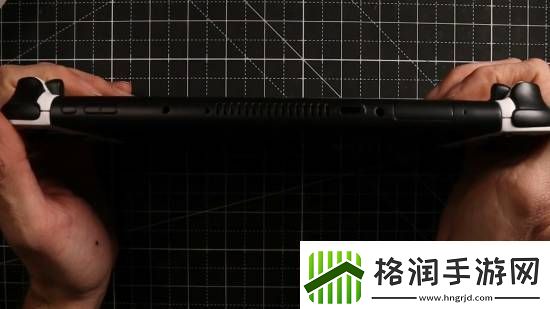 博主3D打印Switch2外观