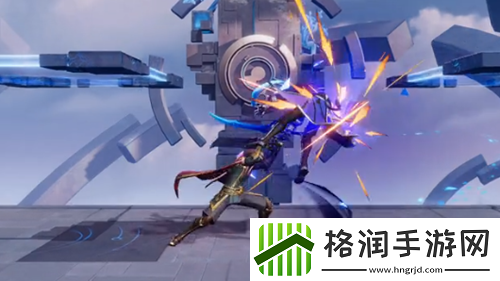 星之破晓李信技能介绍