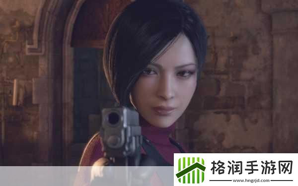 生化危机4重制版获取药草全攻略