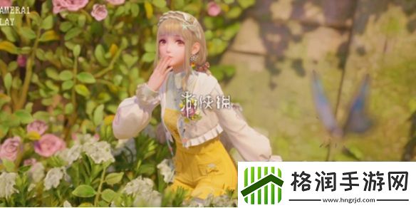 无限暖暖伙伴口令怎么生成无限暖暖伙伴口令生成方法