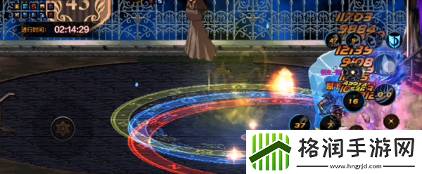 地下城与勇士手游43层狂战怎么过