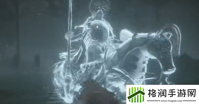 艾尔登法环BOSS禁卫骑士罗蕾塔攻略