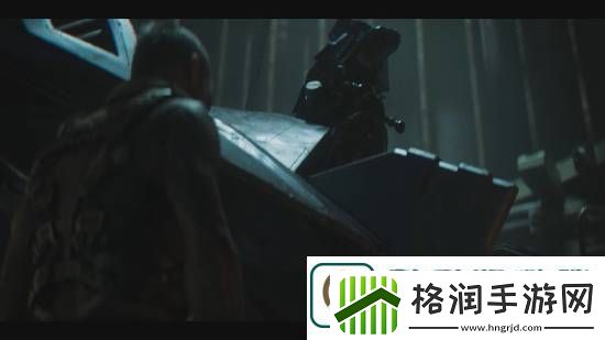 装甲核心动画预告公布！钢铁机甲超燃对战