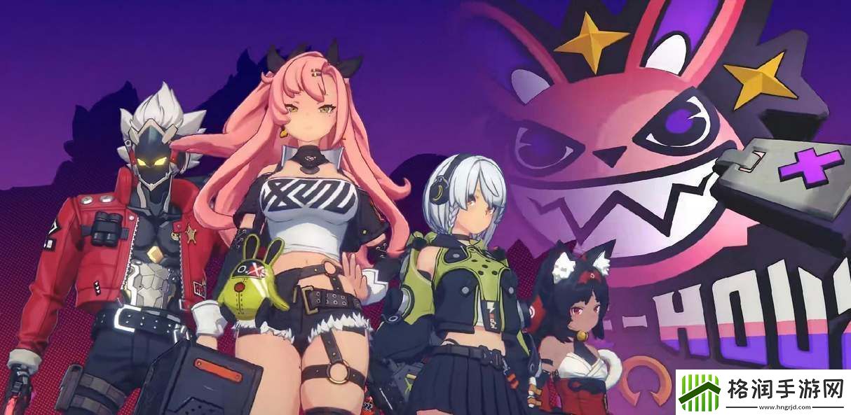 绝区零公测时间是什么时候