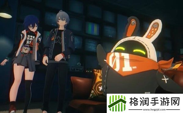 绝区零喧响测试什么设备能参加