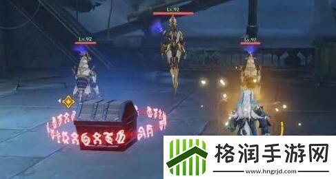 原神厄舍的工厂宝箱在哪