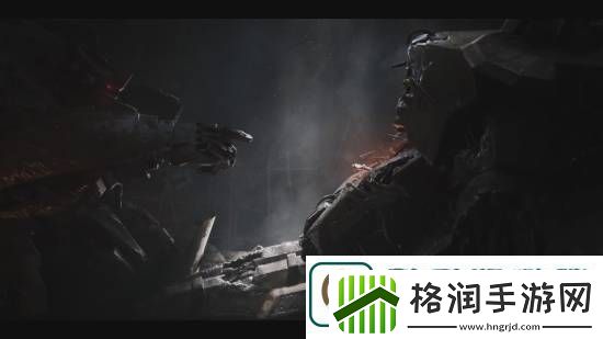 装甲核心动画预告公布！钢铁机甲超燃对战