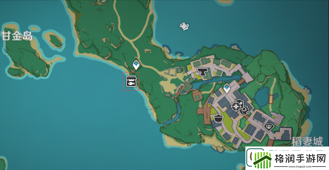 原神武器渔获怎么获得