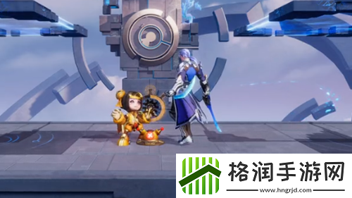 星之破晓机关造物技能介绍