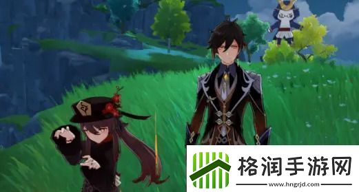 原神免费领钟离兑换码永久