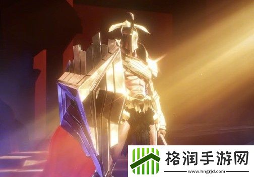 设计师分享狼神英灵潘森皮肤概念设计