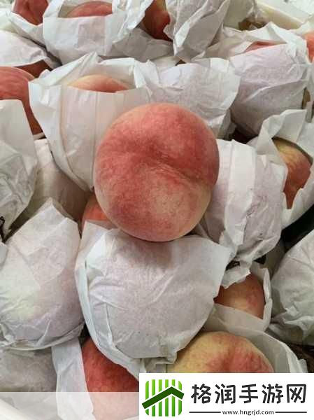 巨无霸水蜜桃4399