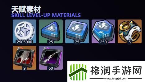 绝区零浅羽悠真突破材料需要哪些