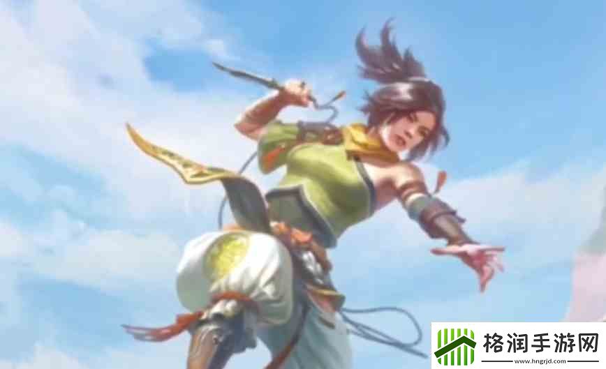 暗影格斗3皇朝格斗攻略分享