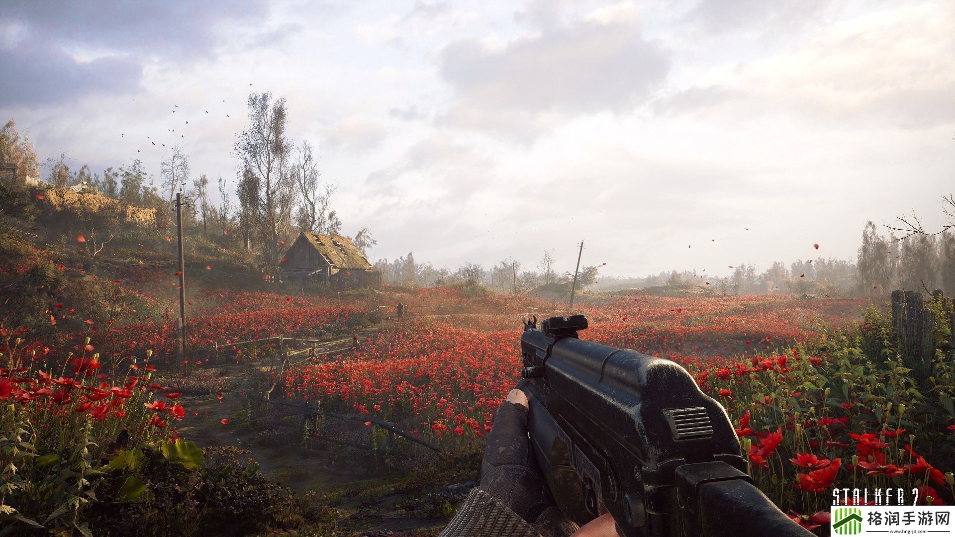 潜行者2评分风波