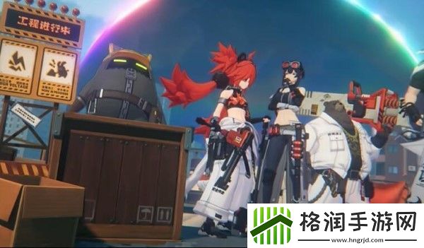 绝区零喧响测试什么设备能参加