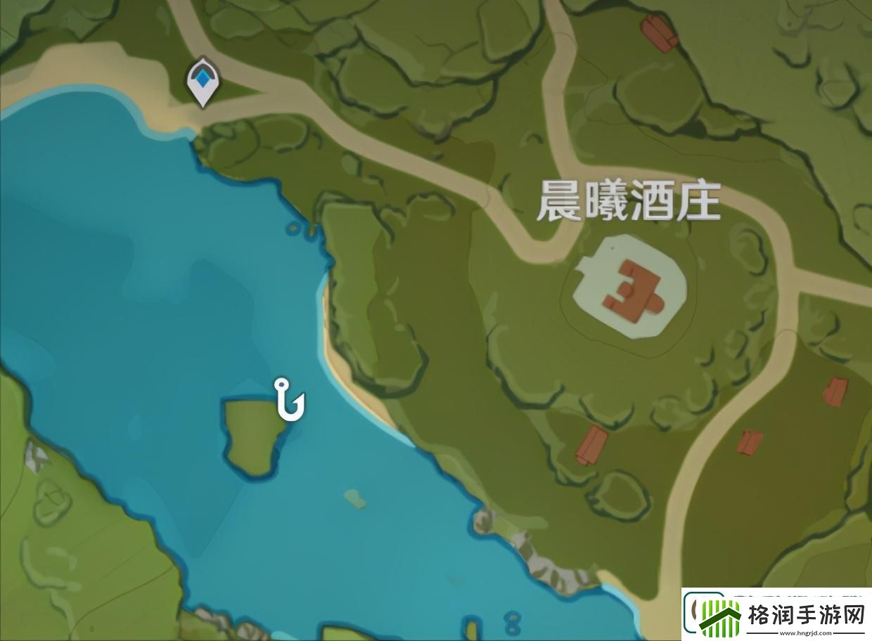 原神武器渔获怎么获得