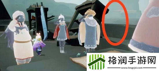 光遇潜海季第五个任务如何完成