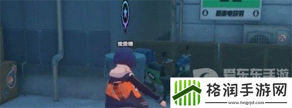 绝区零别挡住我的阳光成就怎么达成