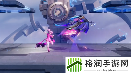 星之破晓小乔技能介绍