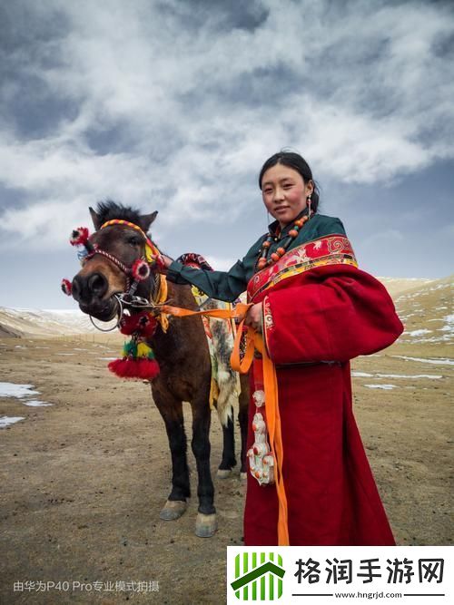 科技狂潮下的可可西里