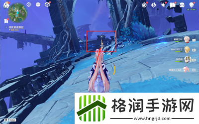 原神海洋书任务完成介绍