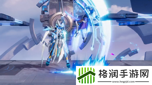 星之破晓吕布技能介绍