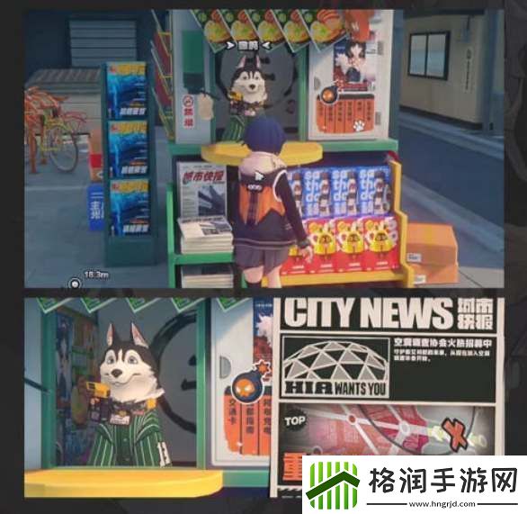 绝区零每日必做日常一览