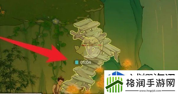 角色技能的搭配