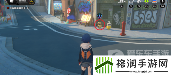 绝区零乐于助人奖章Ⅴ怎么做