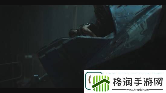 装甲核心动画预告公布！钢铁机甲超燃对战