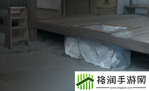 忘雪游戏第五关服饰怎么过